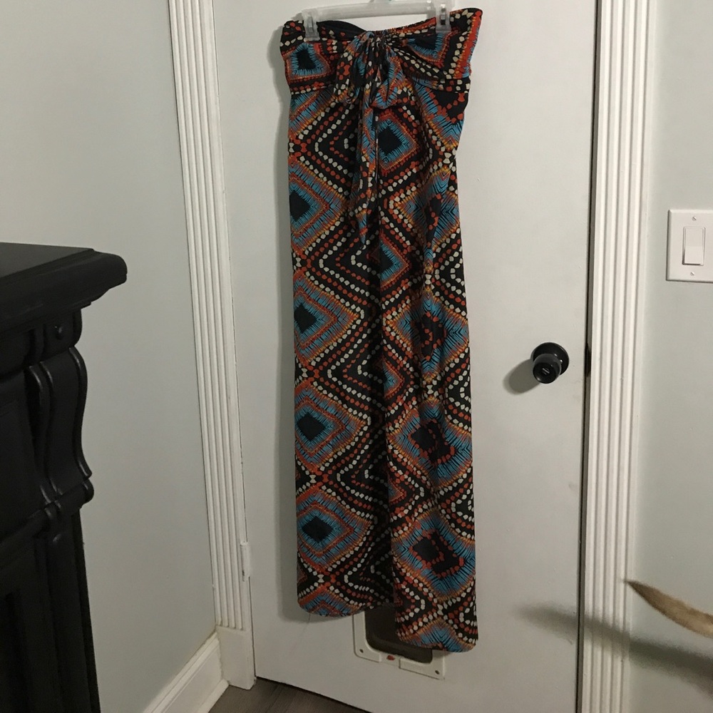 Maxi dress!!!