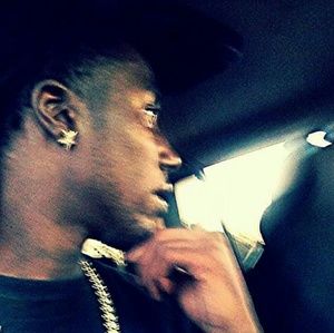 Meet your Posher, Donquail