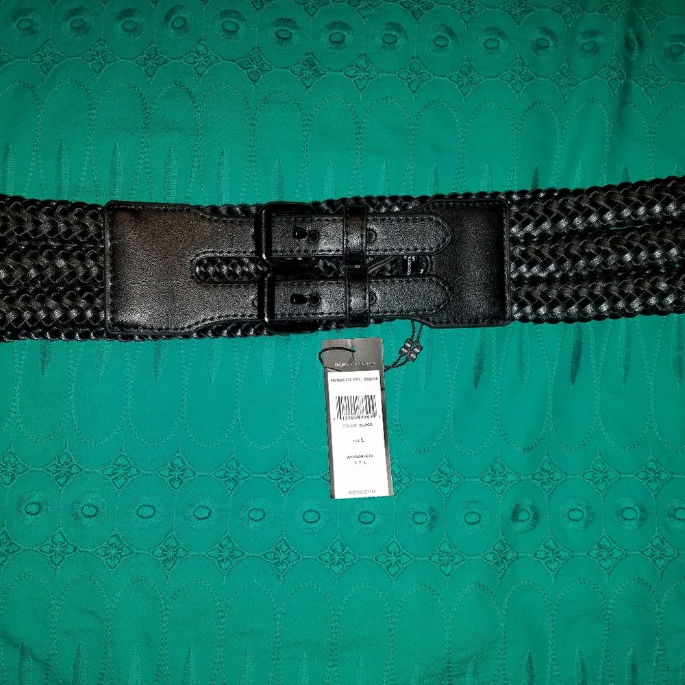 BCBG Belt