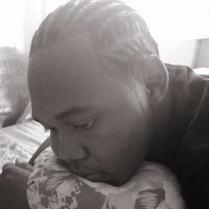 Meet your Posher, Jerimiah baker