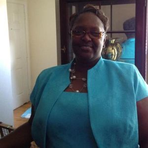 Meet your Posher, Julia