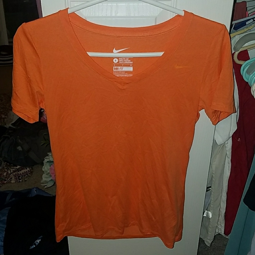 Nike Top