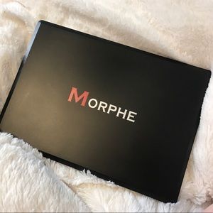 MORPHE PALETTE