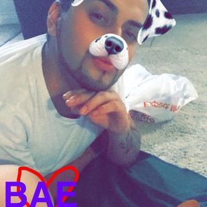 Meet your Posher, Jade