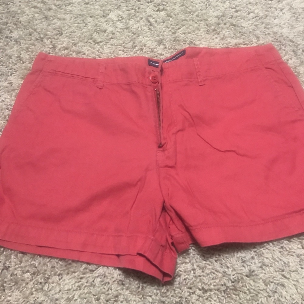 Ralph Lauren shorts