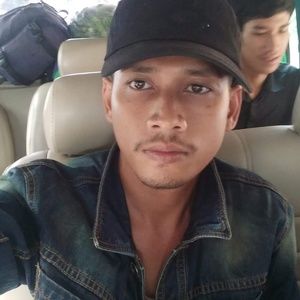 Meet your Posher, Thachanin