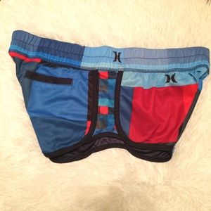 Hurley board shorts