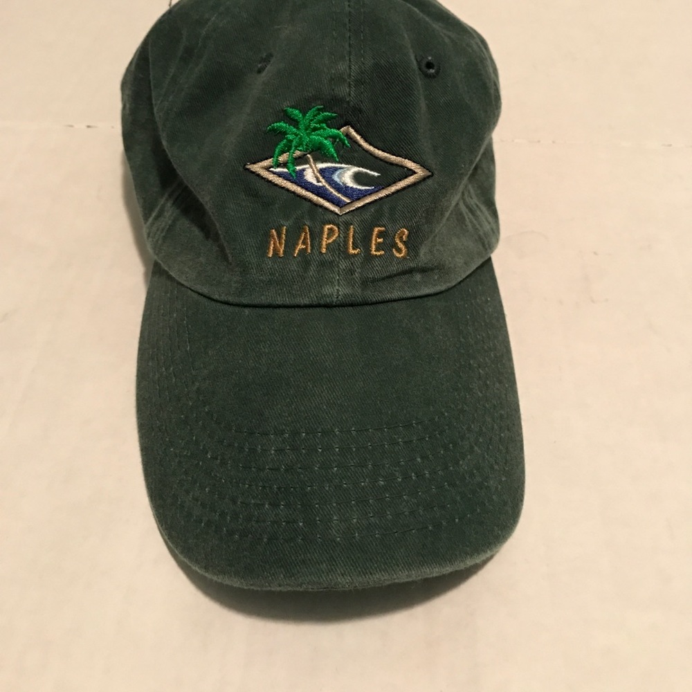 Naples hat