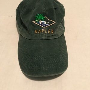 Naples hat
