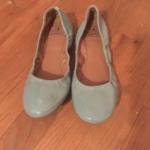 Lucky brand fashion flats