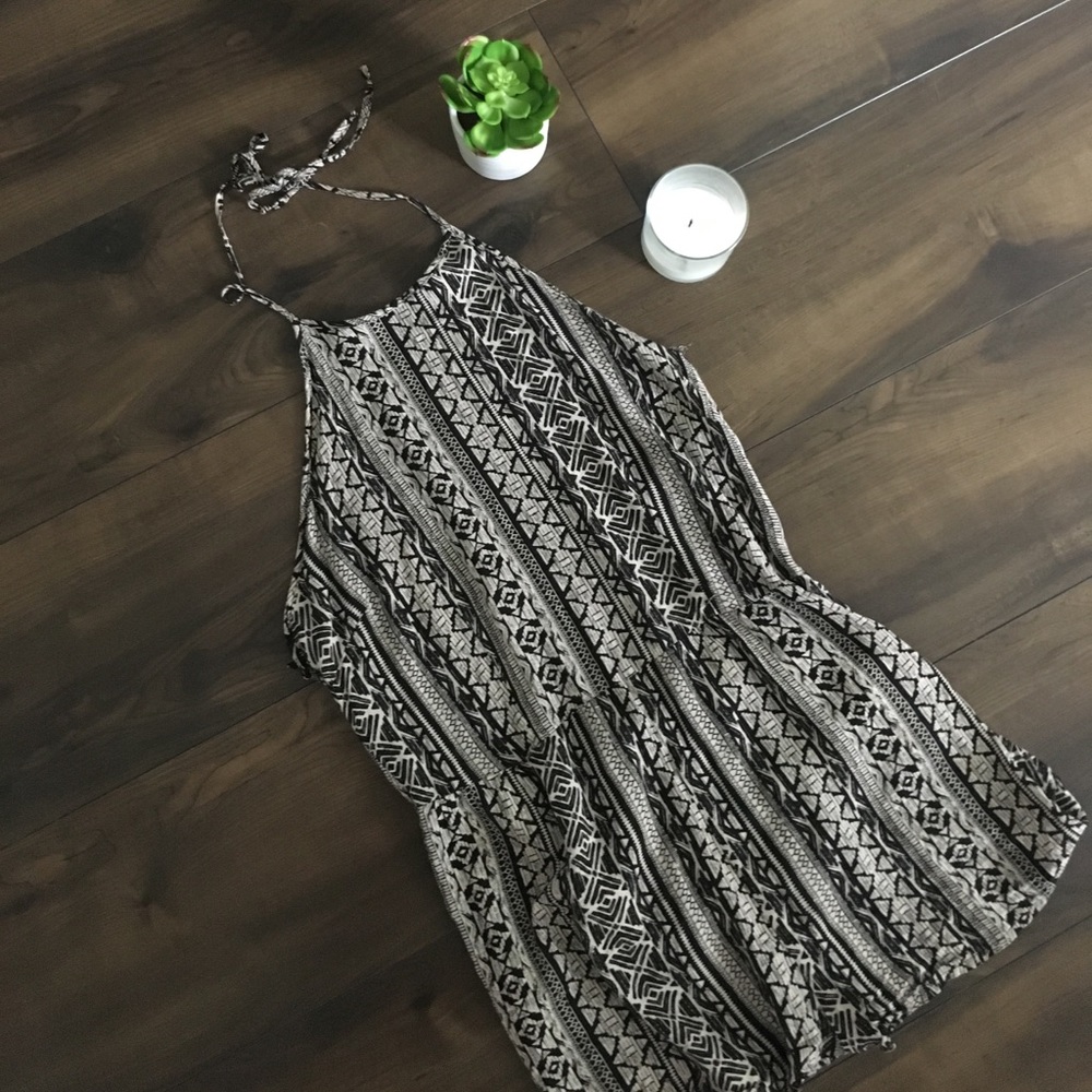 forever 21 romper
