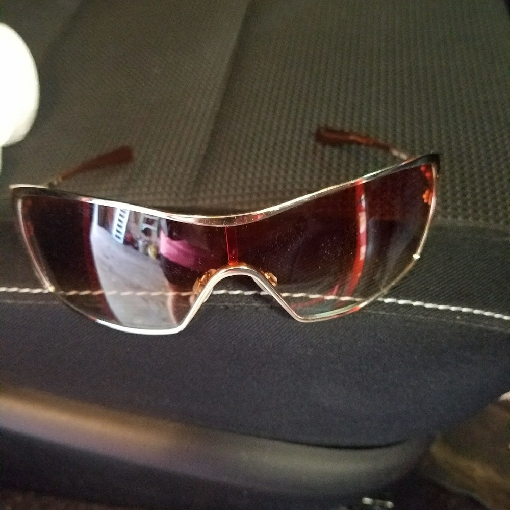Oakley Darts