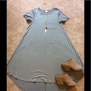 NWOT Lularoe small Carly