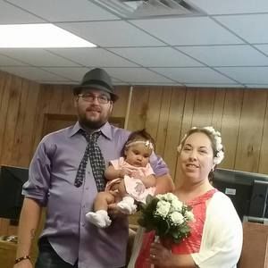 Meet your Posher, Yvette