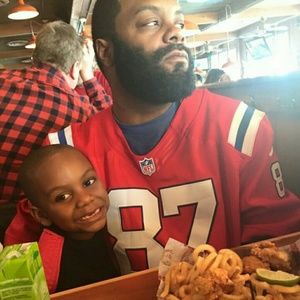 Meet your Posher, Melvin