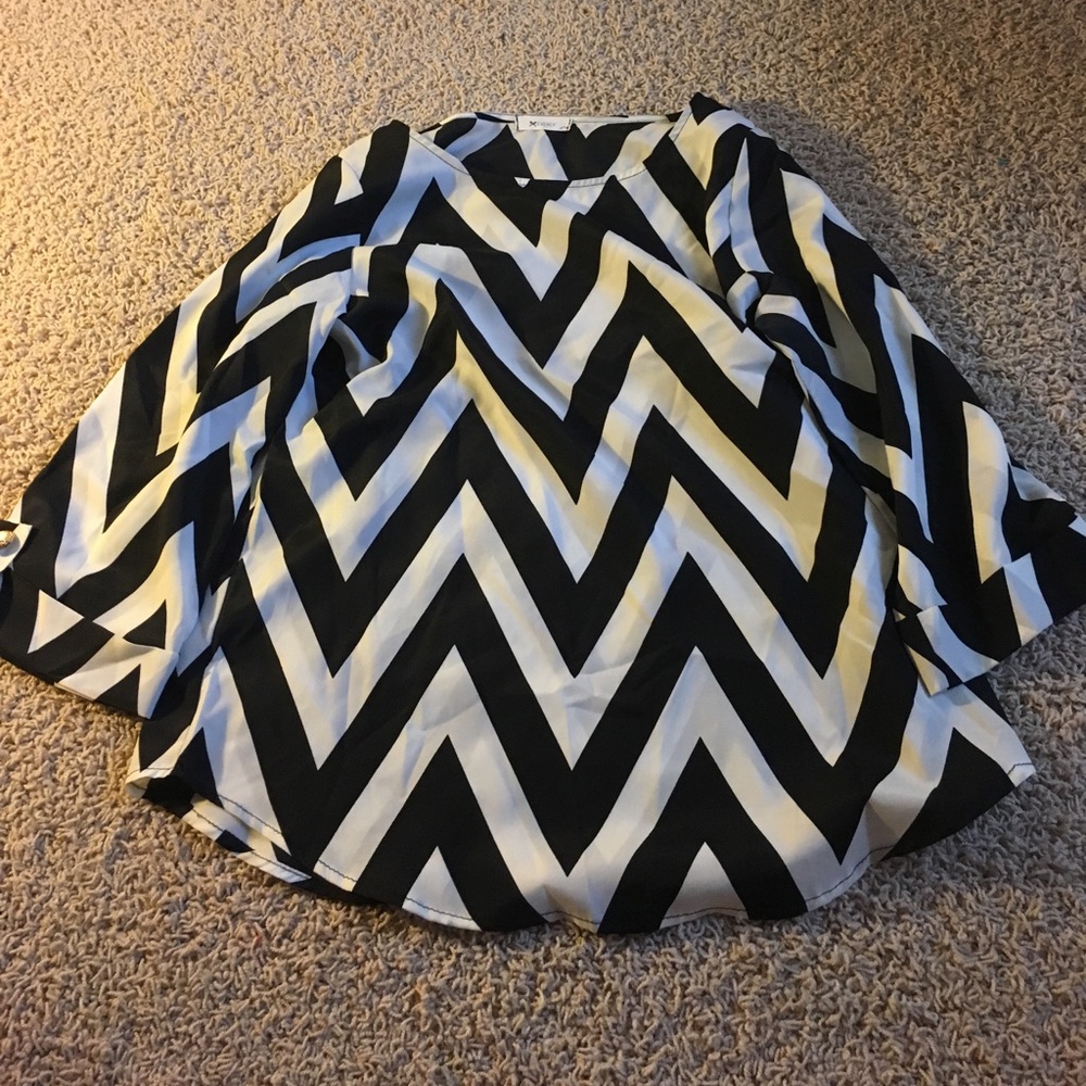 Everly Shirt