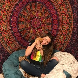 Meet your Posher, Grace