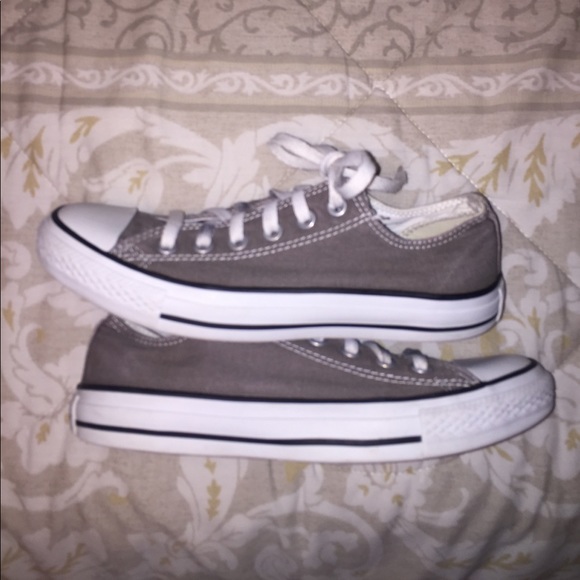 Converse Shoes - Converse