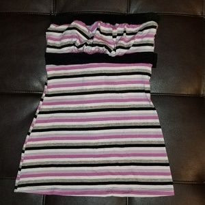 🚫SOLD. 3 for $15 SALE..Tube Top