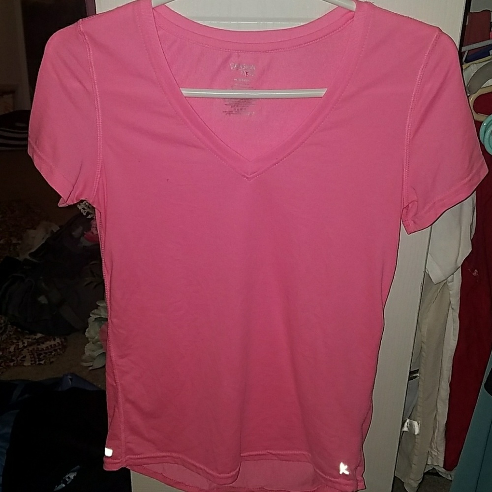 Short Sleeve