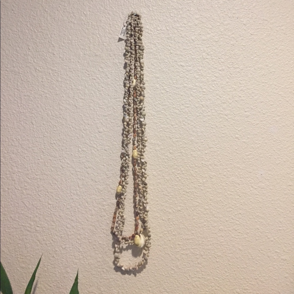 Shell Necklaces - image 2