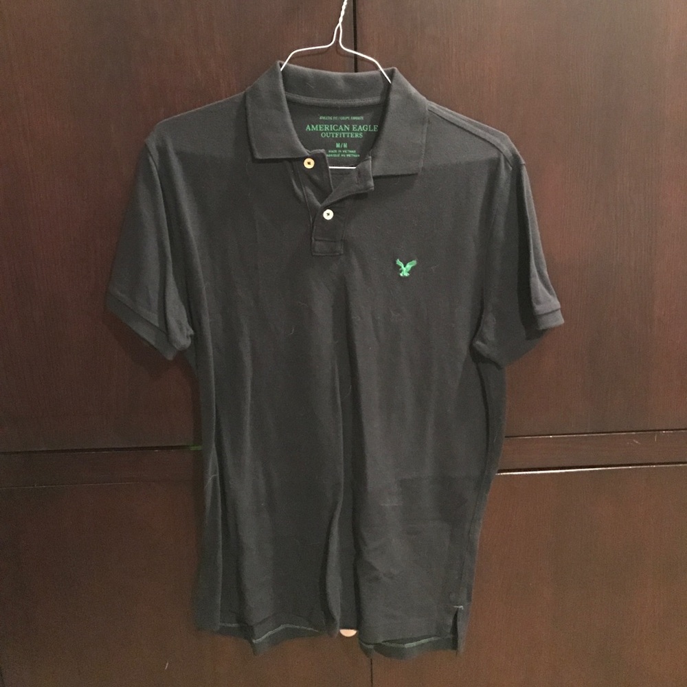 Polo shirt