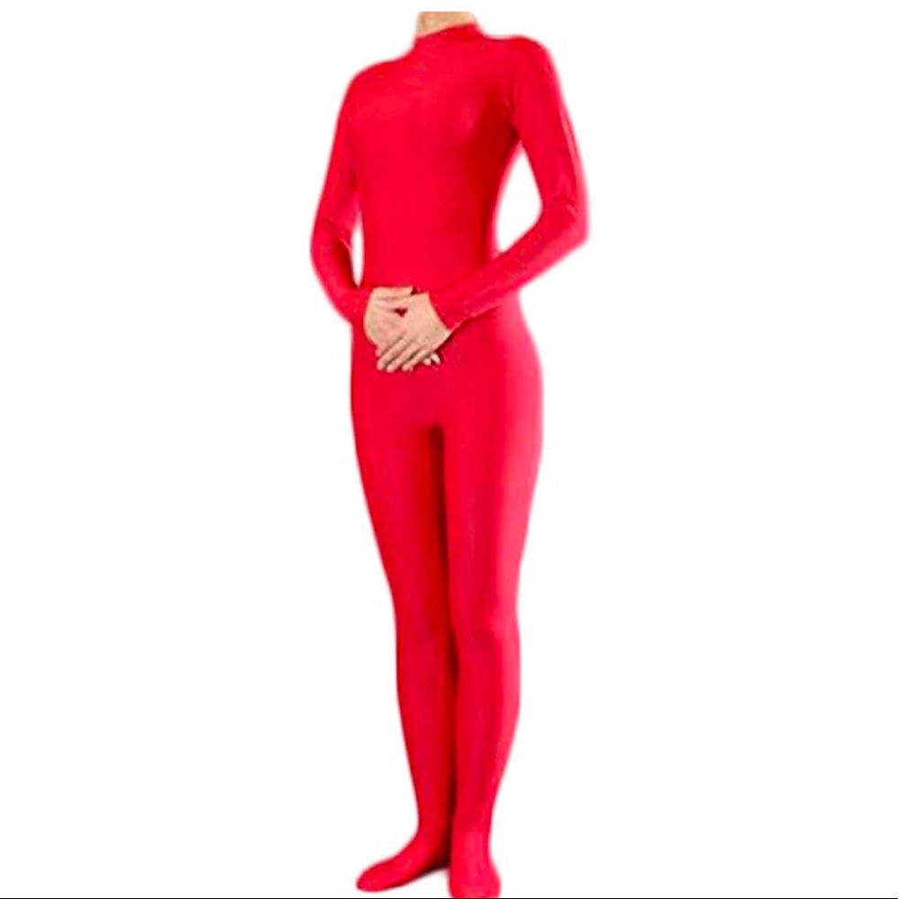 Oops I did it again! Britney costume