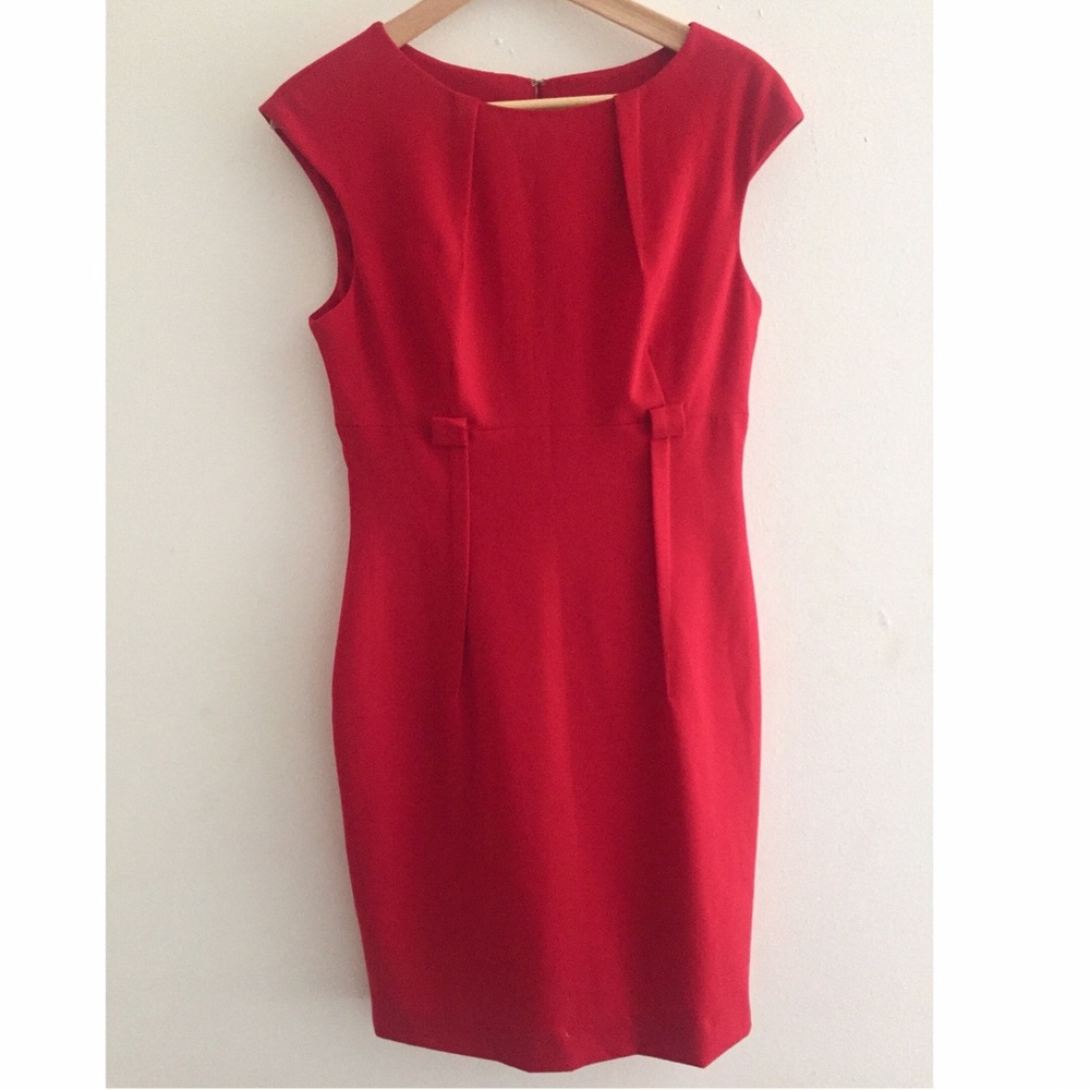 Calvin Klein dress