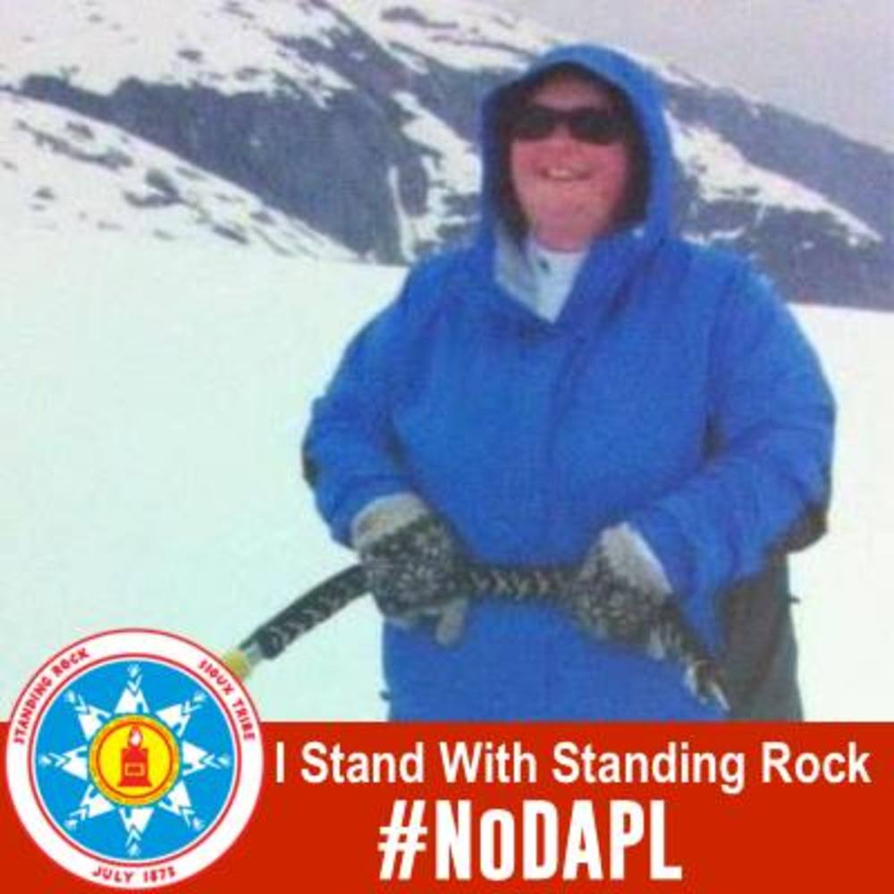 Meet your Posher, Christine