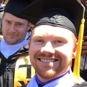 Meet your Posher, Jason