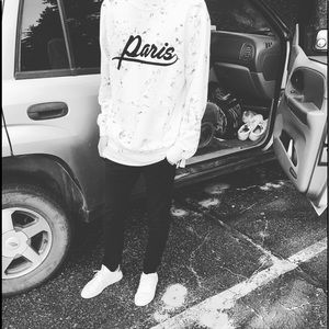 Meet your Posher, Joel