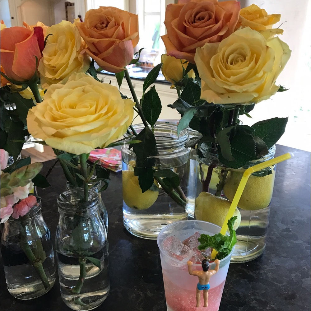 Meet your Posher, Sue