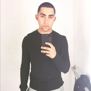 Meet your Posher, Sergio