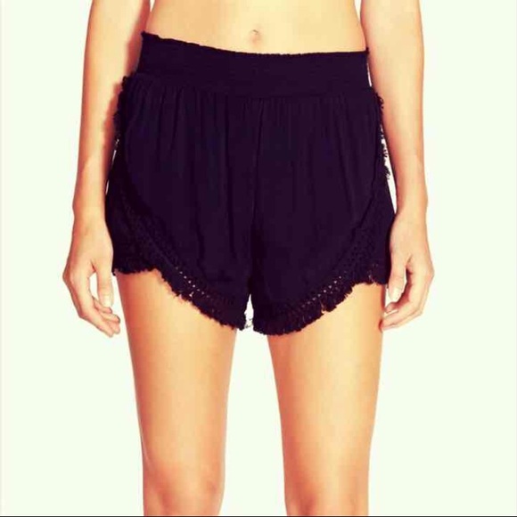 NWT Volcom haute love shorts - Picture 1 of 3