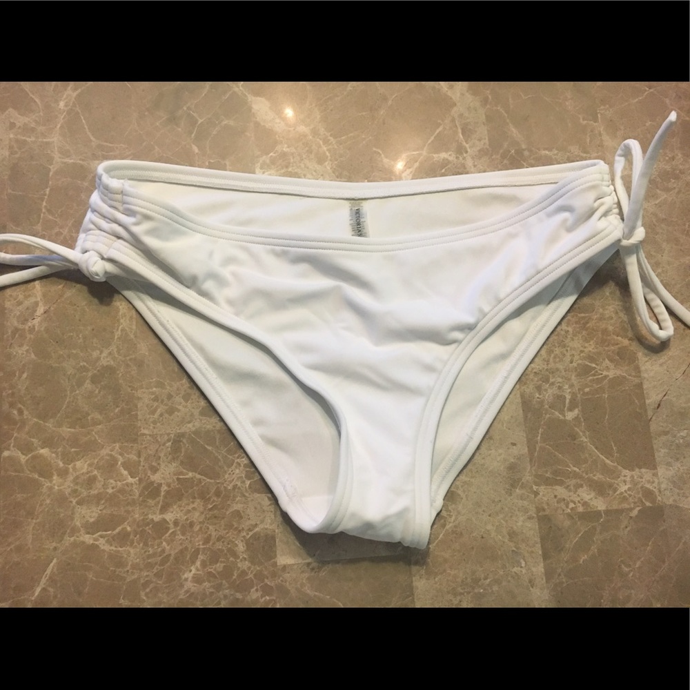 Victoria's Secret bikini bottom