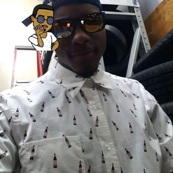 Meet your Posher, Anthony - Picture 1 of 1