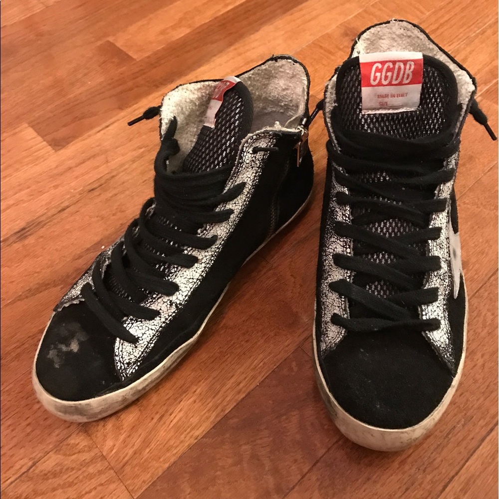 Golden Goose Deluxe Brand Francy