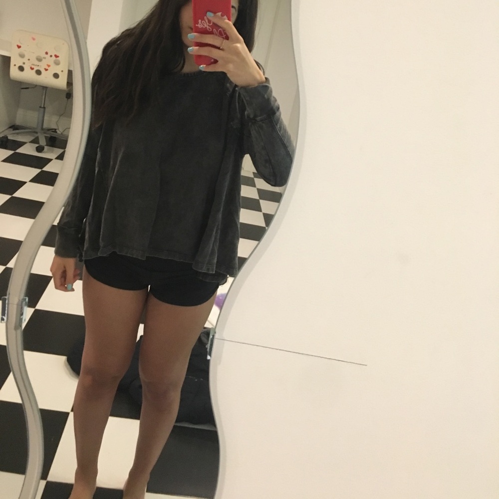 *SOLD* Free people sweater