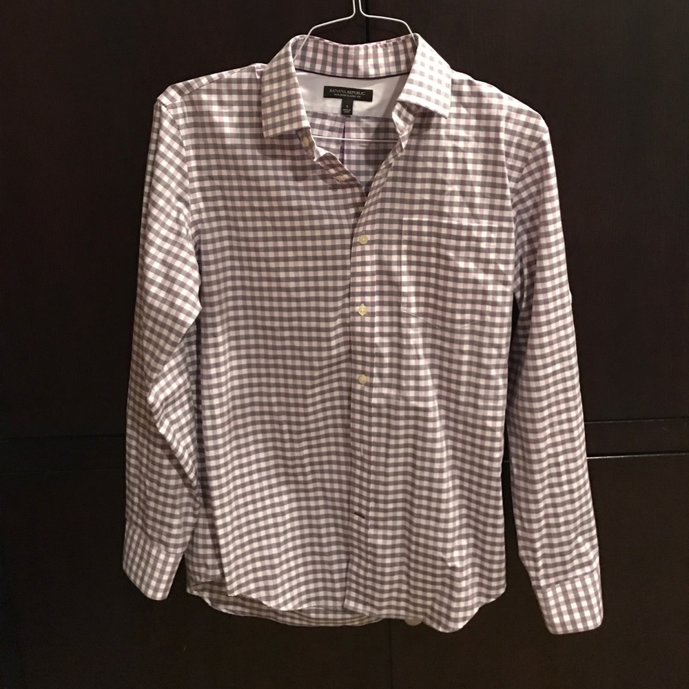 Dress shirt