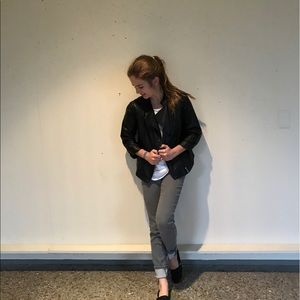 Meet your Posher, Anne-louis