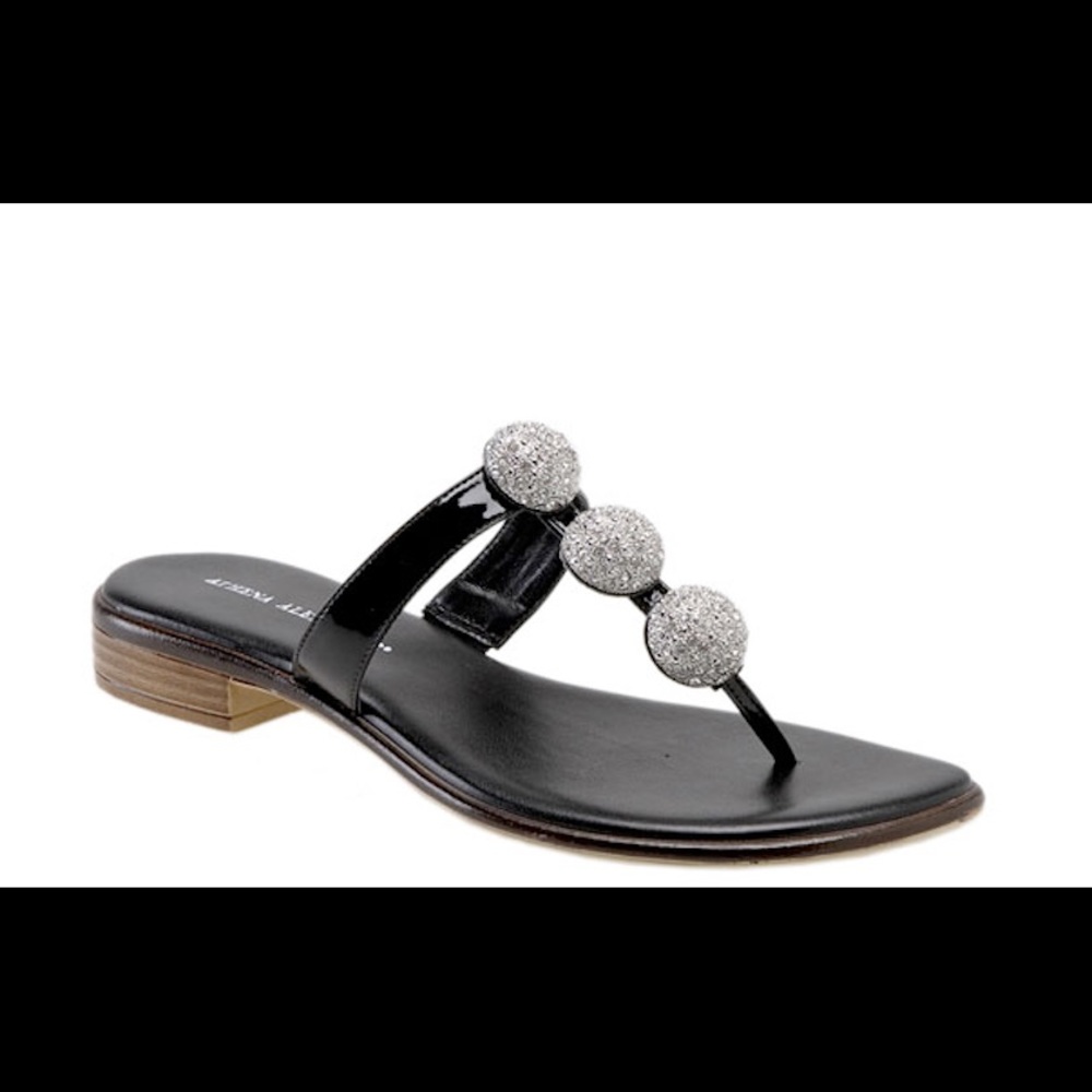 Athena Alexander sandals