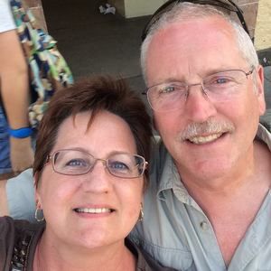 Meet your Posher, Rhonda