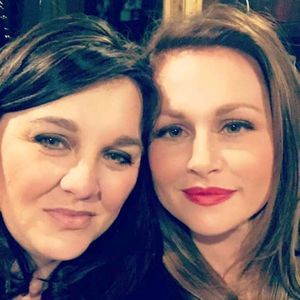 Meet your Posher, Annie