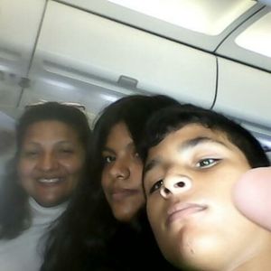 Meet your Posher, Lisbeth coromoto