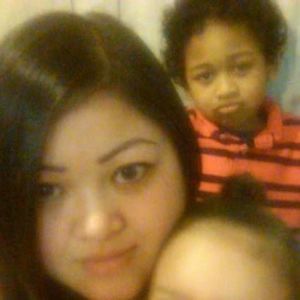 Meet your Posher, Samnang