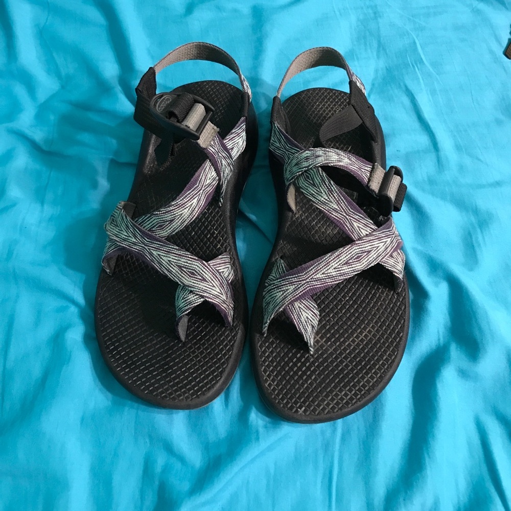 W9 chacos