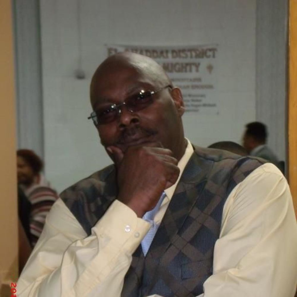 Meet your Posher, Quinn