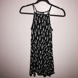 H&M Skater Dress