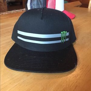 Monster Brand Hat