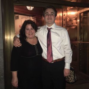 Meet your Posher, David